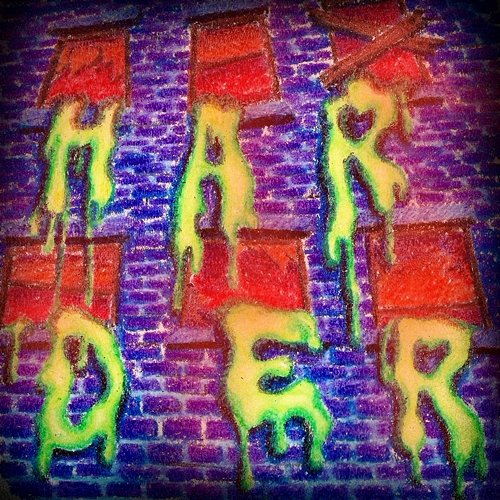 HARDER MamboLosco feat. Low-Red