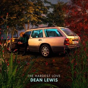 Hardest Love, płyta winylowa Lewis Dean