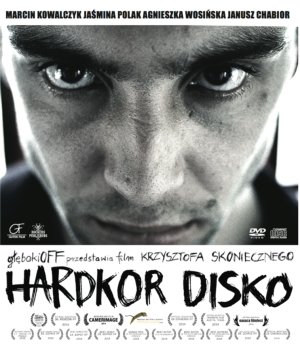 Hardkor disko Various Artists