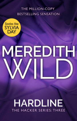 Hardline Wild Meredith