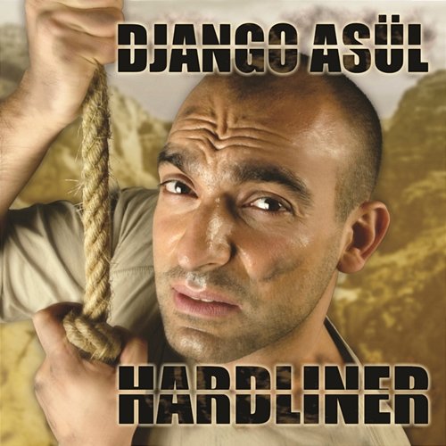 Hardliner Django Asül