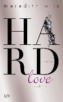Hardlove 05 - verliebt Wild Meredith