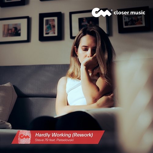 Hardly Working Steve 79 feat. Pateelovski