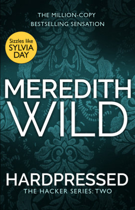 Hardpressed Wild Meredith