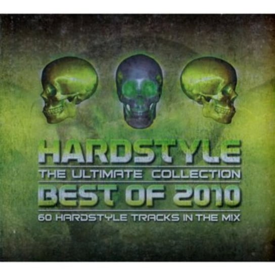 Hardstyle - The Ultimate Collection Various Artists