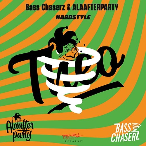 Hardstyle Theo Bass Chaserz, ALAAFTERPARTY