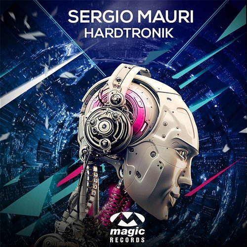 Hardtronik Sergio Mauri