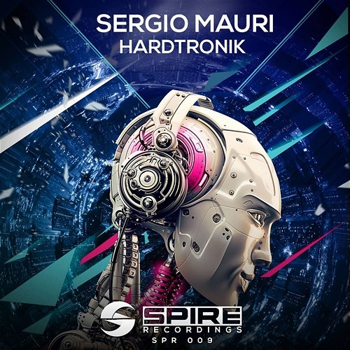 Hardtronik Sergio Mauri