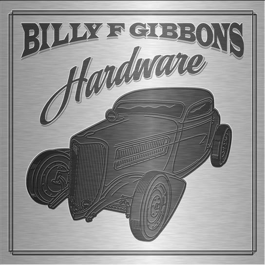 Hardware Gibbons Billy F.