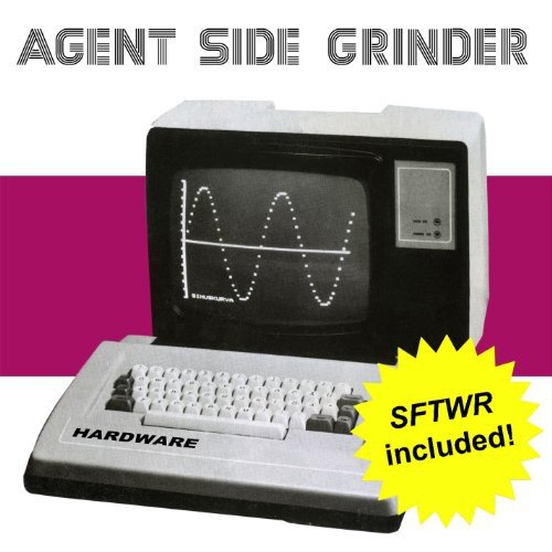 Hardware Agent Side Grinder