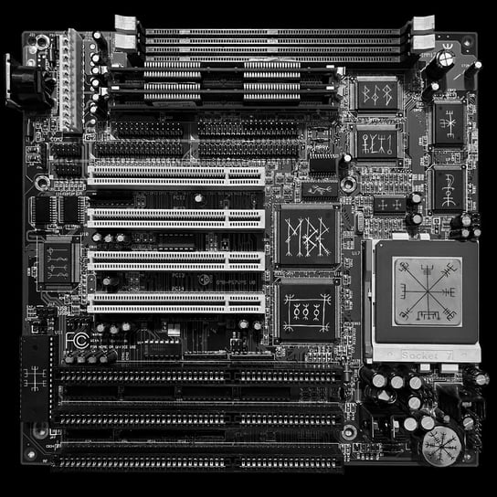 Hardwarez Master Boot Record