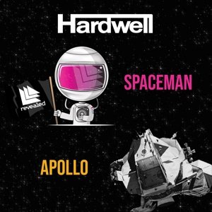 Hardwell - 7-Apollo/Spaceman Hardwell
