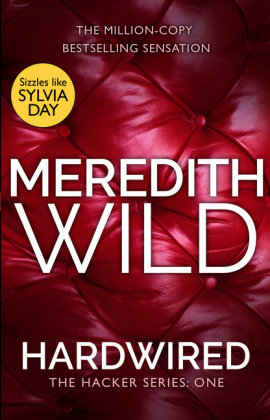 Hardwired Wild Meredith