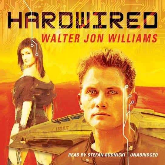 Hardwired Williams Walter Jon