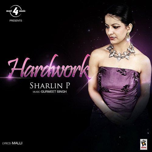 Hardwork Sharlin P