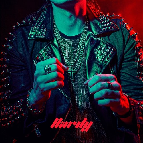 Hardy Hardy