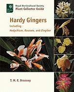 Hardy Gingers Branney T. M. E.
