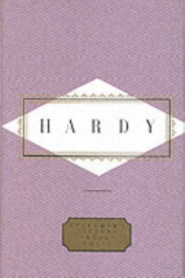 Hardy Poems Hardy Thomas