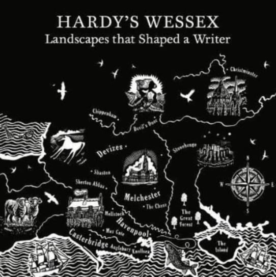 Hardy's Wessex Harriet Still