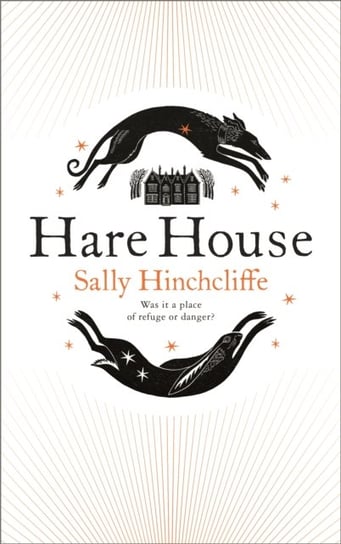 Hare House Sally Hinchcliffe