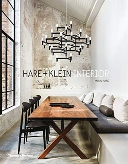 Hare + Klein Interior Meryl Hare