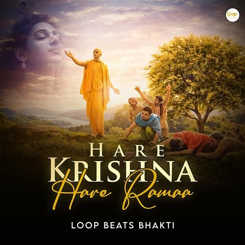 Hare Krishna Hare Ramaa Loop Beats Bhakti