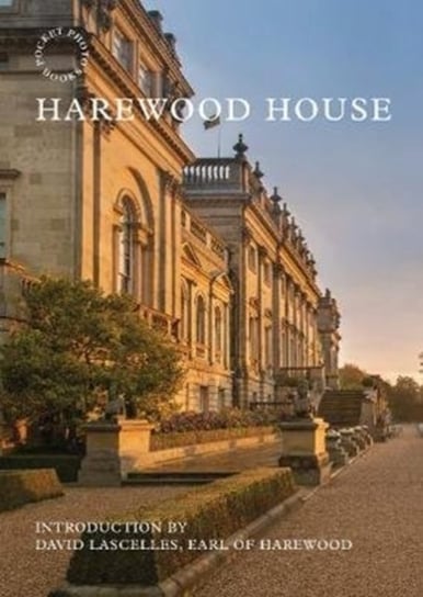 Harewood House Harry Cory Wright