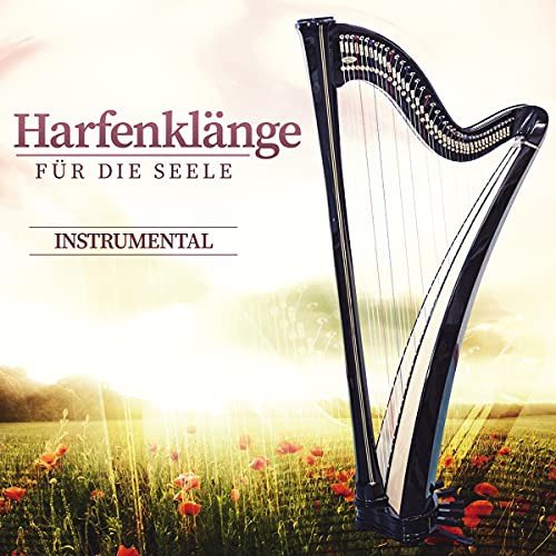 Harfenklnge fur die Seele Various Artists