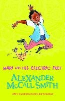 Hari and His Electric Feet Mccall Smith Alexander