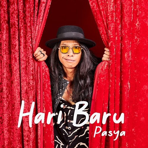 Hari Baru Pasya