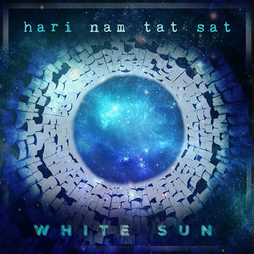 Hari Nam Tat Sat White Sun
