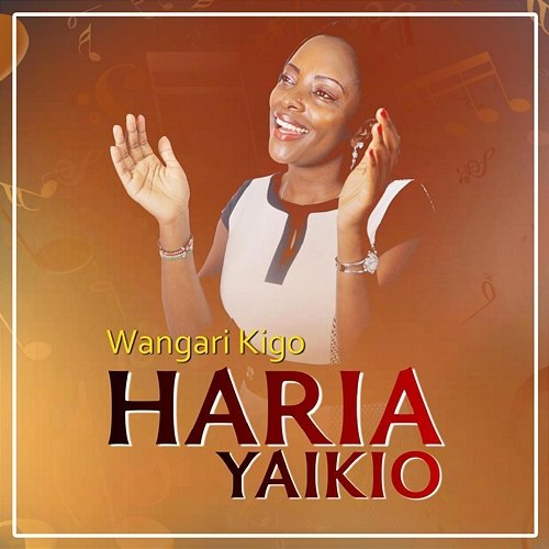 Haria Yaikio Wangari Kigo