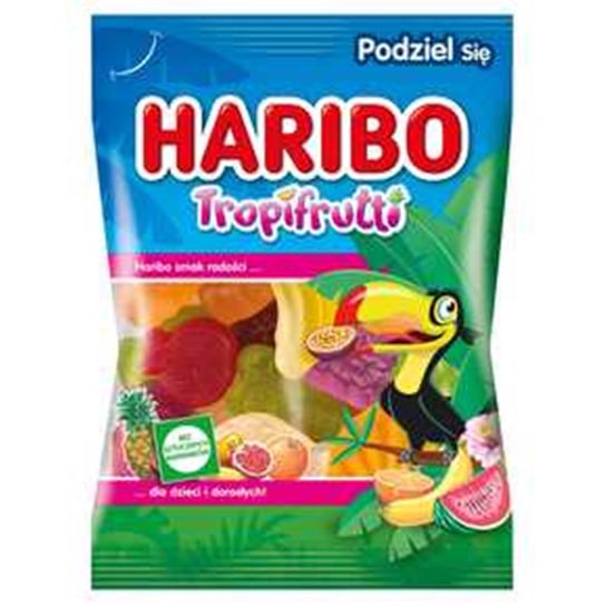 HARIBO  D.TROPIFRUTTO            175G Haribo