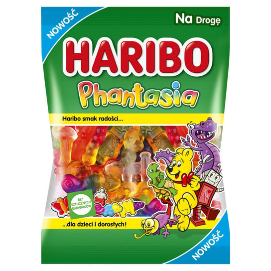 Haribo Phantasia 85g Haribo