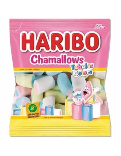 Haribo Pianki Chamallows 90 g Haribo