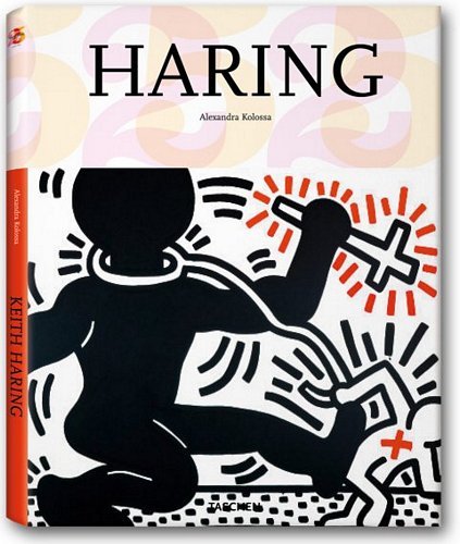 Haring Kolossa Alexandra