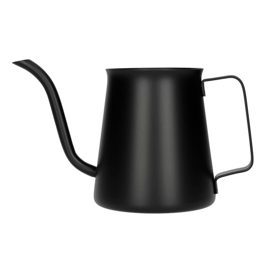Hario Mini drip kettle ”Kasuya” model  500 ml  |KDK-500-MB| Hario