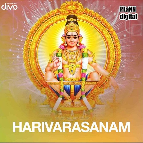 Harivarasanam Rave J. Menon & Nishanth Warrier