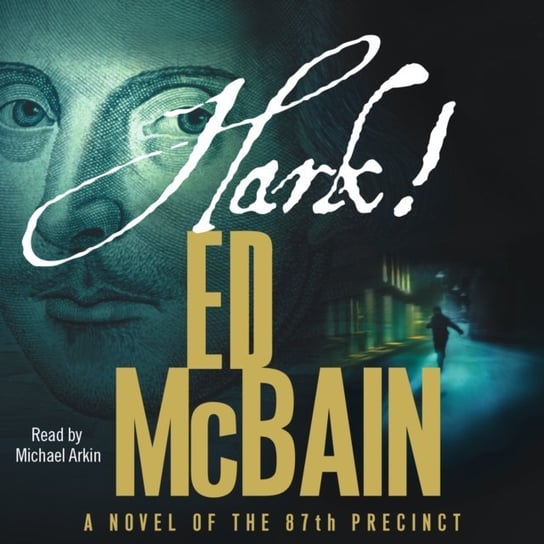 Hark! McBain Ed