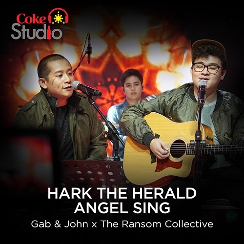 Hark The Herald Angels Sing Gabby Alipe, John Dinopol, The Ransom Collective