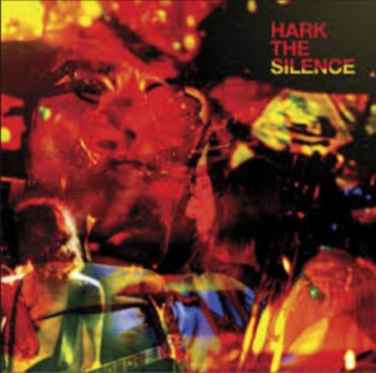 Hark the Silence, płyta winylowa The Silence
