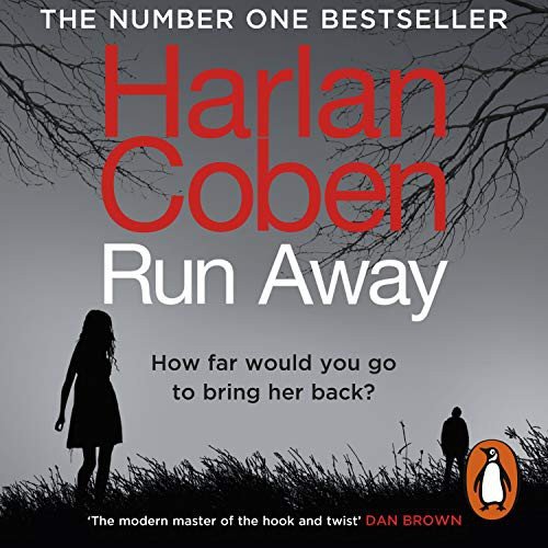Harlan Coben Run Away Audiobook Various Artists