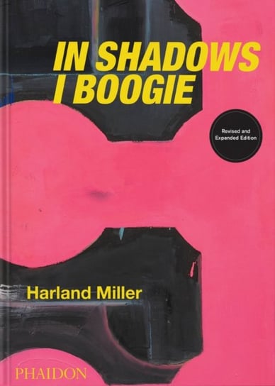 Harland Miller, In Shadows I Boogie Michael Bracewell