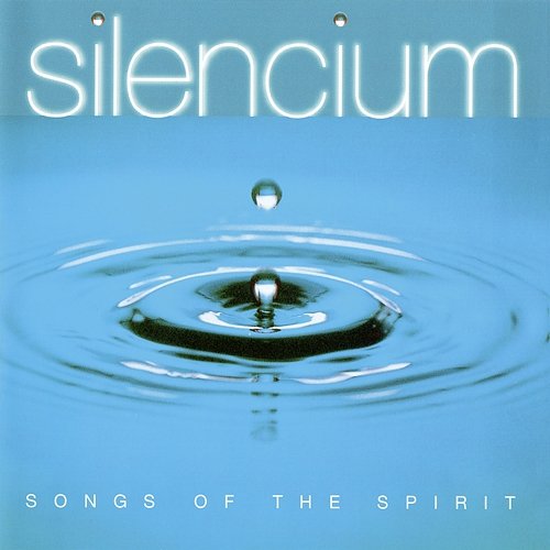 Harle: Silencium - Music of Inner Peace - 3. Air and Angels Catherine Bott, Nicole Tibbels, Paul Clarvis, Silencium Ensemble, Academy of St Martin in the Fields, John Harle