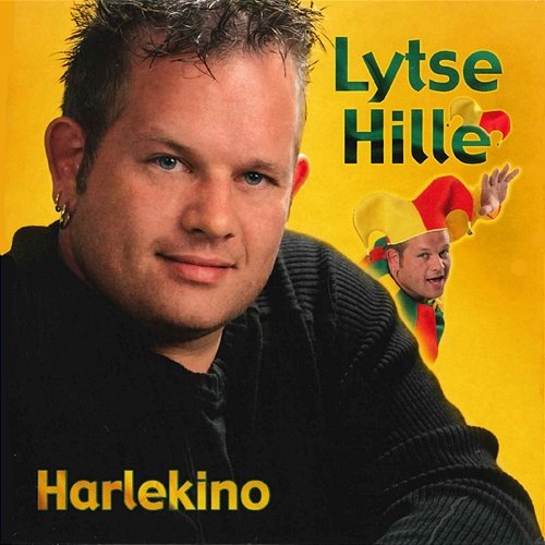 Harlekino Lytse Hille