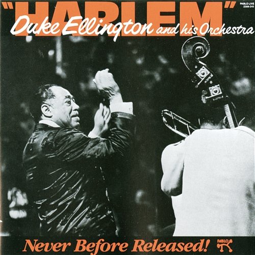 Harlem Duke Ellington & His Orchestra