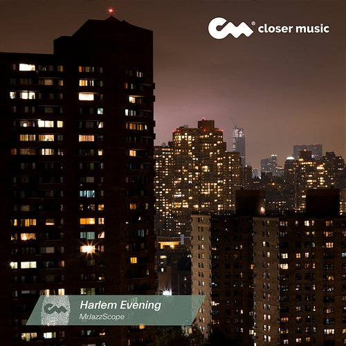 Harlem Evening Mrjazzscope