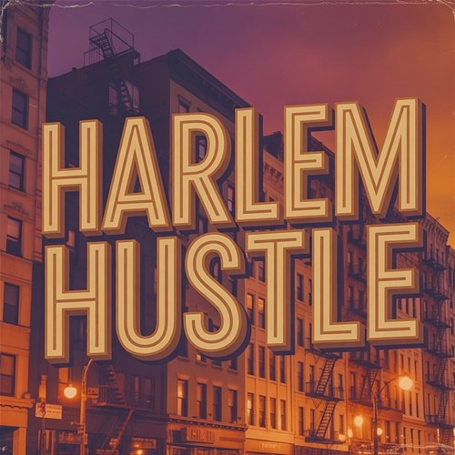 Harlem Hustle Midnight Ember Ensemble