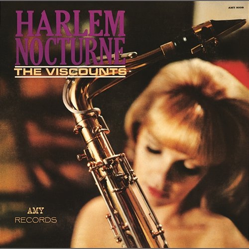 Harlem Nocturne The Viscounts