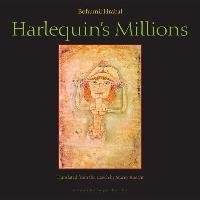 Harlequin's Millions Hrabal Bohumil, Knecht Stacey